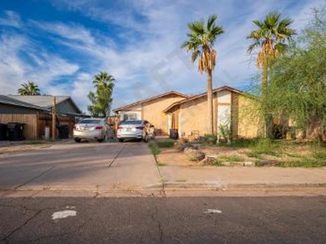 House for sale in Mesa, Arizona
