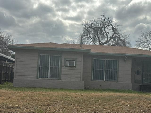 House for sale in Leesville, Texas