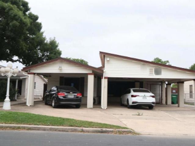 House for sale in Leesville, Texas