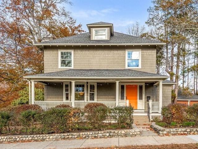 House for sale in Melrose, Massachusetts