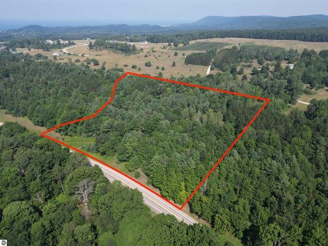 Land for sale in Empire, Michigan