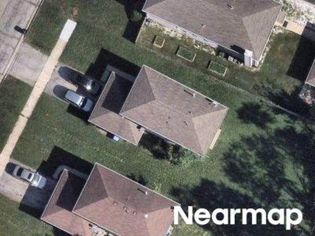 House for sale in Chicago Heights, Illinois