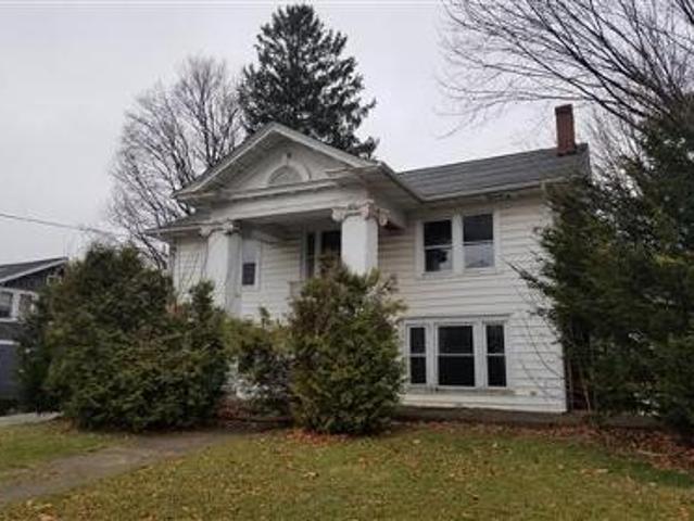 Property for sale in Harpersfield, New York