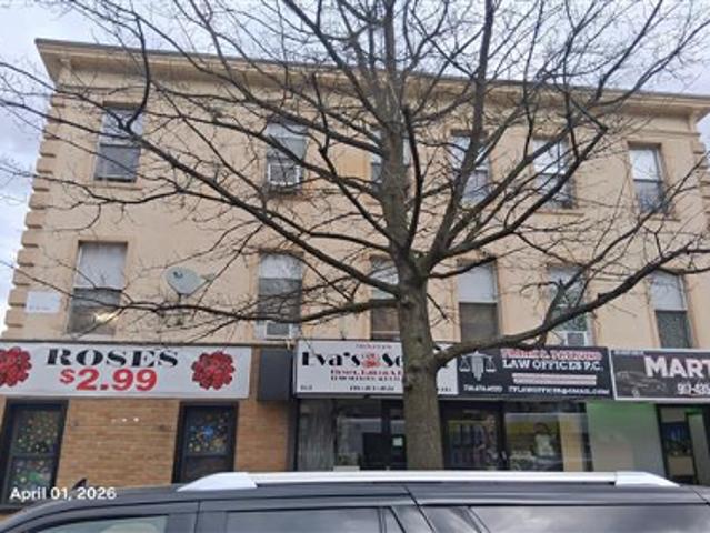Commercial for sale in Arverne, New York