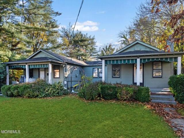 House for sale in Monmouth, New Jersey