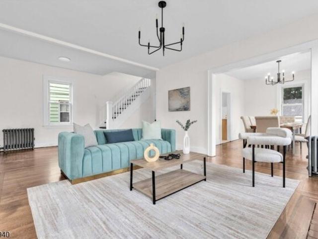 House for sale in Irvington, New Jersey