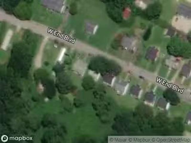 House for sale in Petersburg
