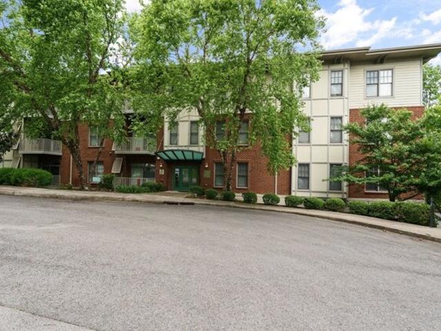 Condo for sale in Nashville