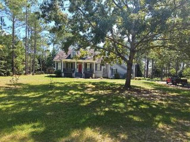 House for sale in Dudley, Georgia