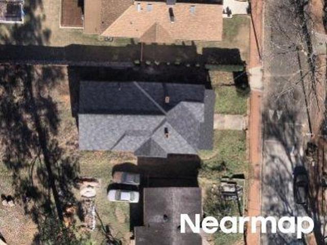 House for sale in Atlanta, Georgia