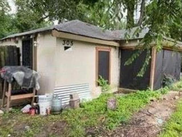 House for sale in Terrell, Texas