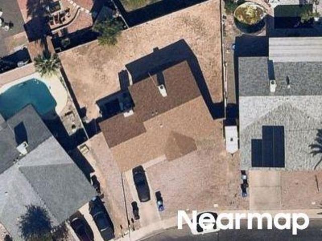 House for sale in Mesa, Arizona