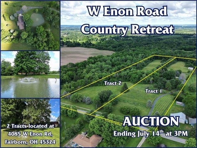 House for sale in Summit, Ohio