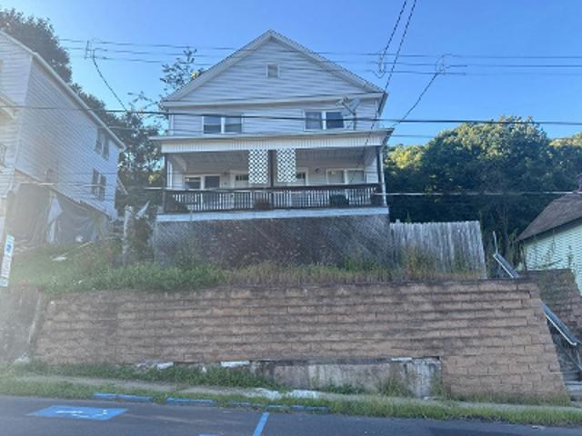 House for sale in Glen Lyon, Newport Township