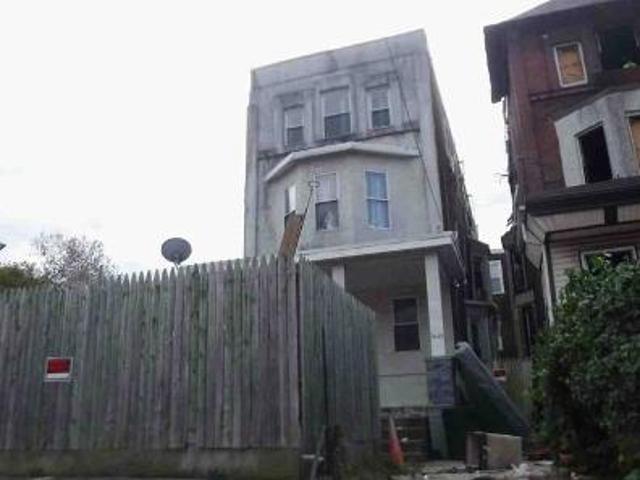 Property for sale in Philadelphia, Pennsylvania