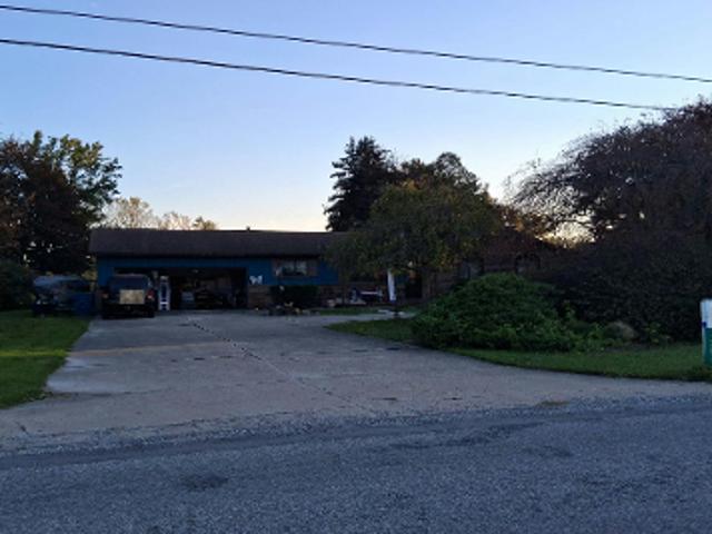 House for sale in Bedford Township, Monroe County