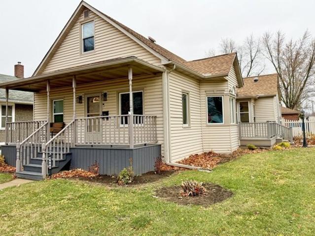 House for sale in 3rd Ward, Bureau