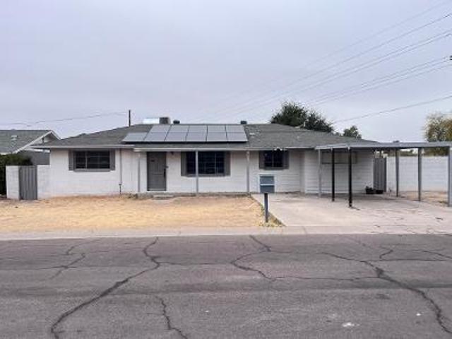 House for sale in Buckeye