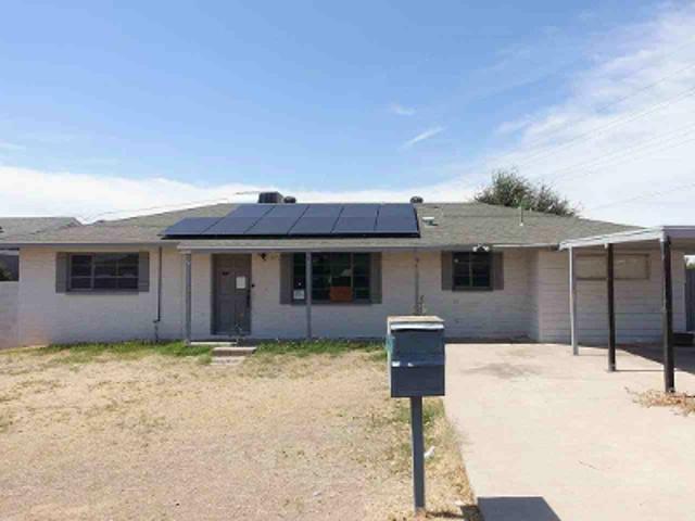 House for sale in Buckeye, Arizona