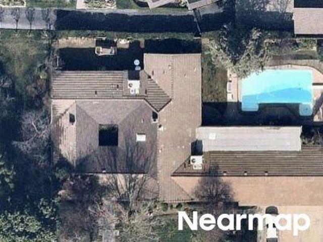 House for sale in Fresno, California