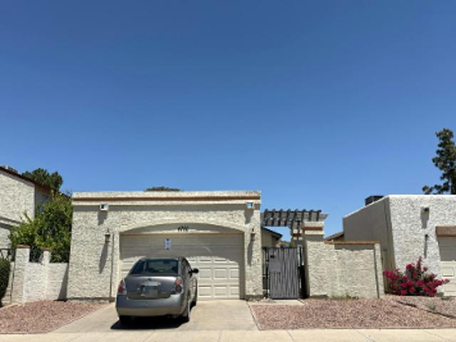 House for sale in Laveen, Arizona