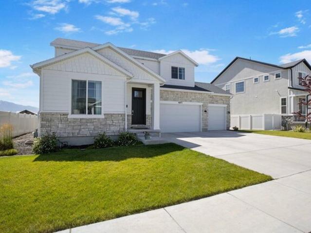 House for sale in West Jordan, Utah