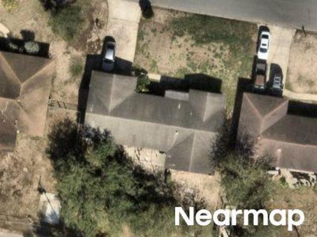 House for sale in Hidalgo, Texas