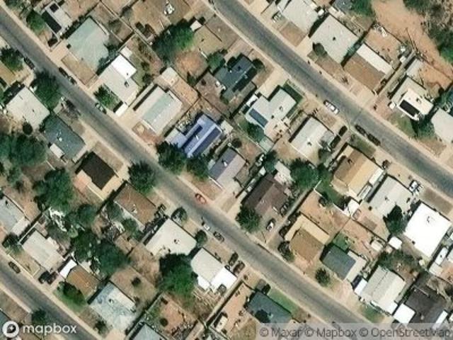 House for sale in Kearny, Arizona
