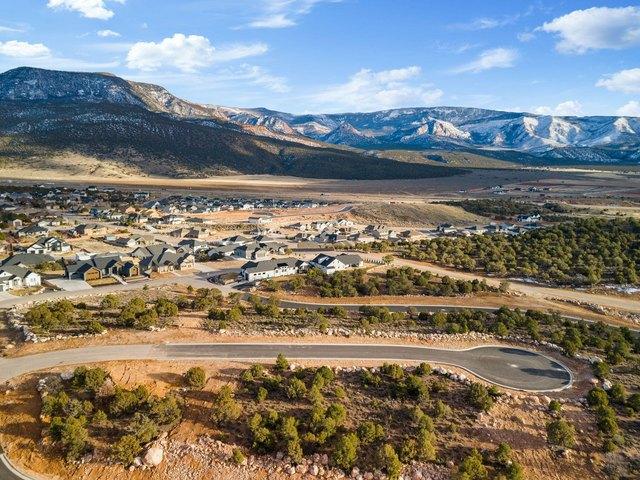 Land for sale in Iron, Utah