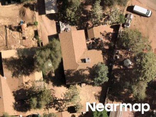 House for sale in Gila, Arizona
