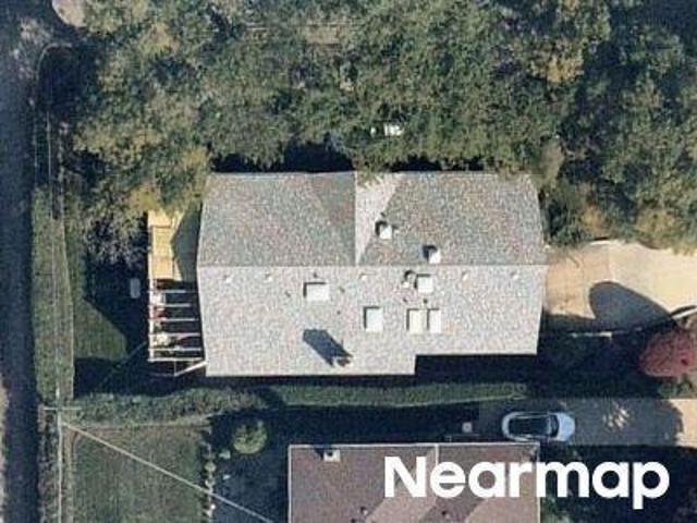 House for sale in Lincolnwood, Illinois