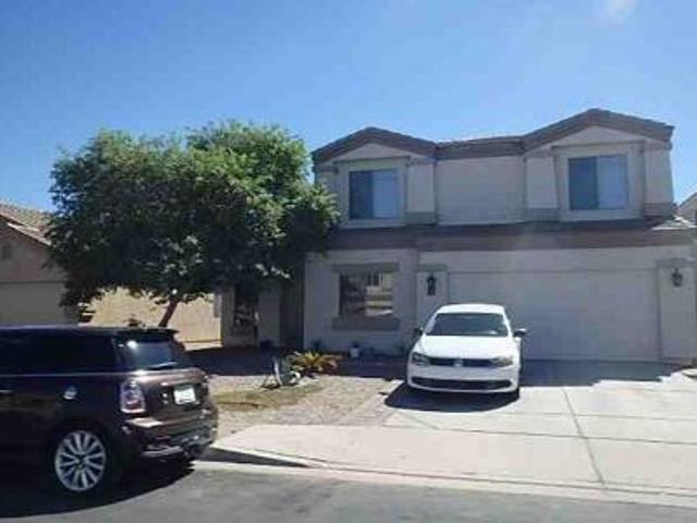 House for sale in Maricopa, Arizona