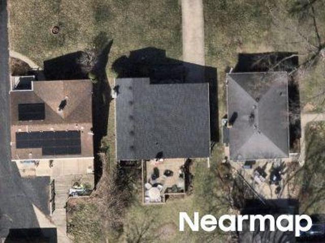House for sale in Lombard, Illinois
