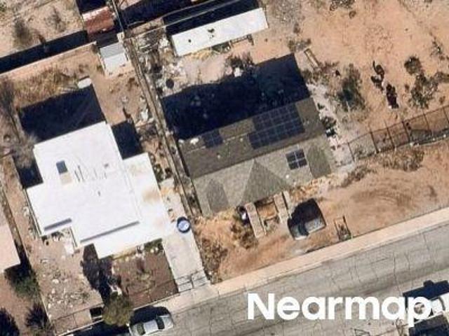 House for sale in Dona Ana, New Mexico