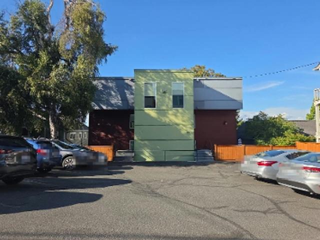 Condo for sale in Fremont, Seattle