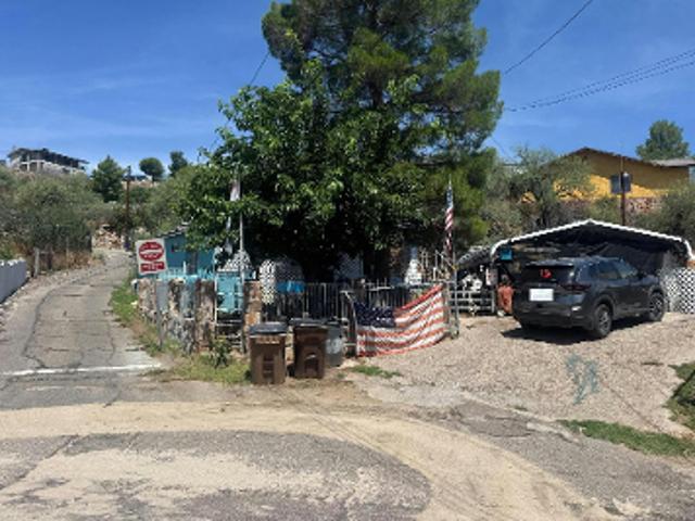 House for sale in Gila, Arizona