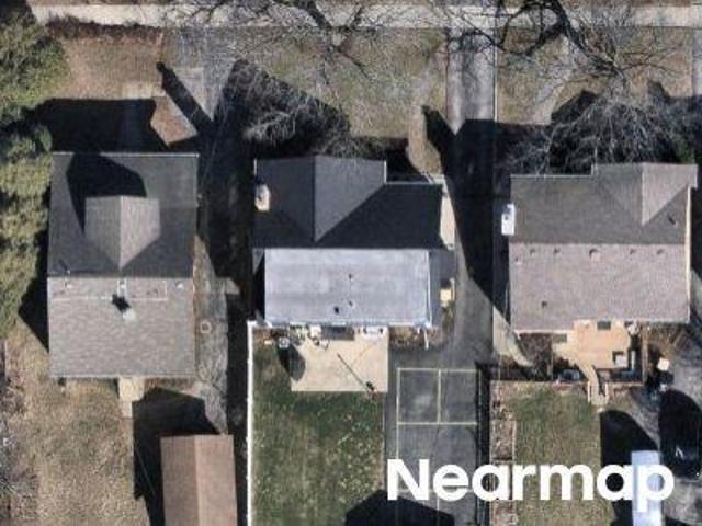 House for sale in Arlington Heights, Illinois