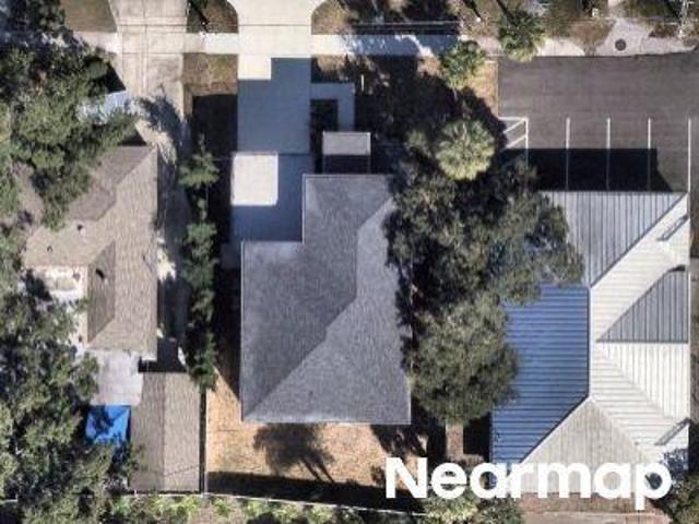 Land for sale in Tampa, Florida