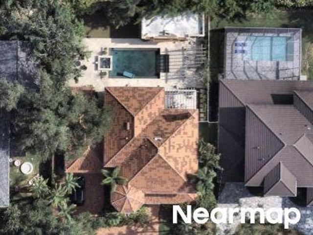 House for sale in Tampa, Florida