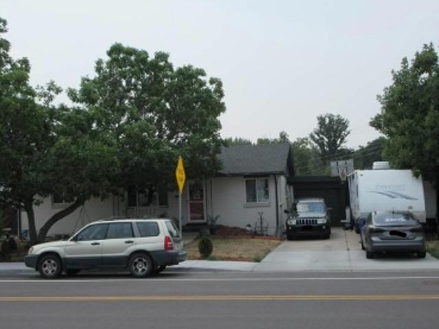 House for sale in Littleton, Arapahoe County