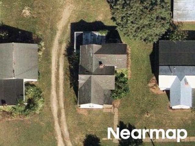 House for sale in Green Springs, Ohio