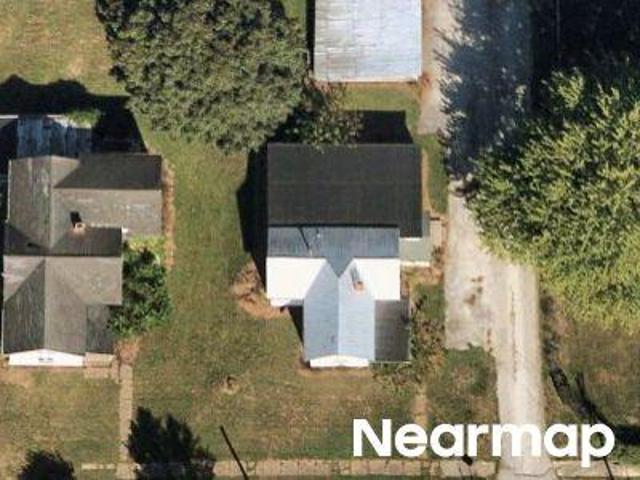 House for sale in Green Springs, Ohio