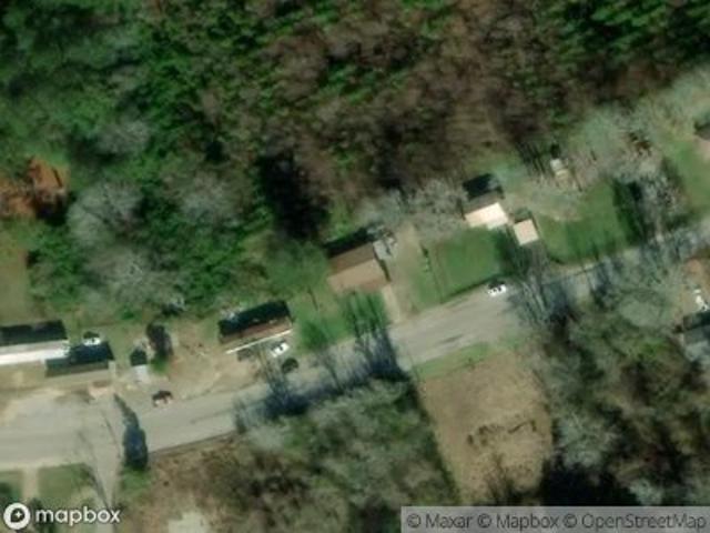 House for sale in Shubuta, Mississippi