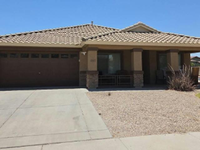 House for sale in Sarah Ann Ranch, Surprise