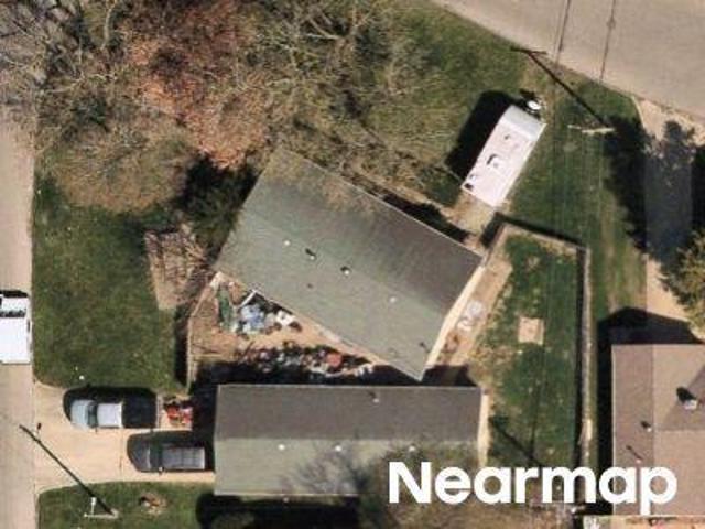 House for sale in Champaign, Illinois