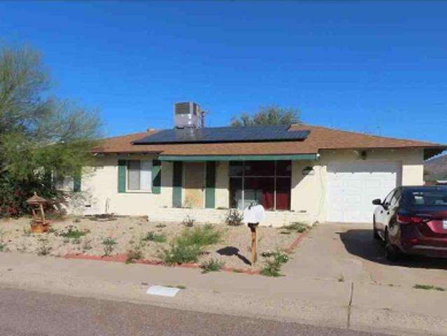 House for sale in Laveen, Arizona