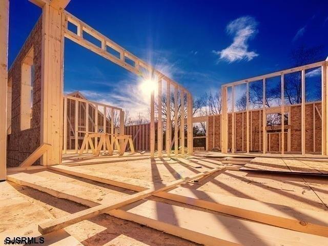 House for sale in Brigantine, New Jersey