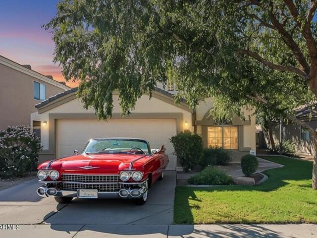 House for sale in El Mirage, Arizona