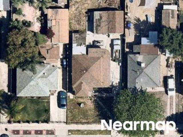 House for sale in San Bernardino, California