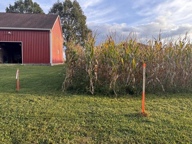 Land for sale in Tipp City, Miami County